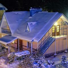 База отдыха Аква-Вита, Мостовский район, Краснодарский край