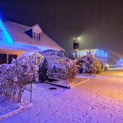 База отдыха Аква-Вита, Мостовский район, Краснодарский край