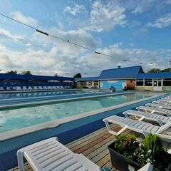 База отдыха Аква-Вита, Мостовский район, Краснодарский край