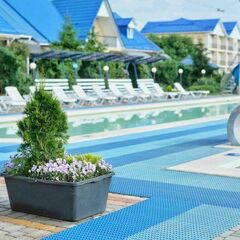 База отдыха Аква-Вита, Мостовский район, Краснодарский край