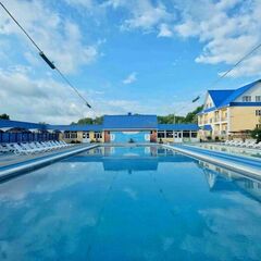 База отдыха Аква-Вита, Мостовский район, Краснодарский край