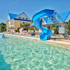 База отдыха Аква-Вита, Мостовский район, Краснодарский край