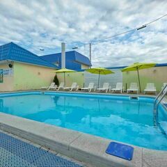 База отдыха Аква-Вита, Мостовский район, Краснодарский край