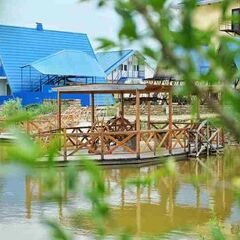 База отдыха Аква-Вита, Мостовский район, Краснодарский край