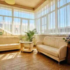 База отдыха Аква-Вита, Мостовский район, Краснодарский край