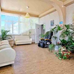 База отдыха Аква-Вита, Мостовский район, Краснодарский край