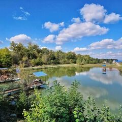 База отдыха Аква-Вита, Мостовский район, Краснодарский край