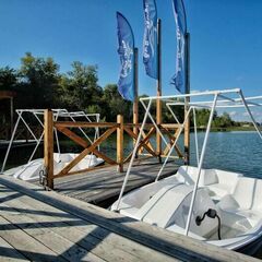 База отдыха Аква-Вита, Мостовский район, Краснодарский край