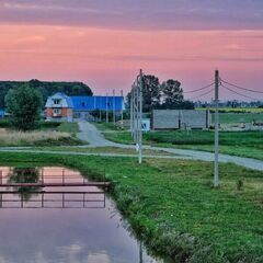 База отдыха Аква-Вита, Мостовский район, Краснодарский край