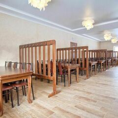 База отдыха Аква-Вита, Мостовский район, Краснодарский край