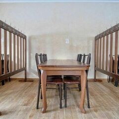 База отдыха Аква-Вита, Мостовский район, Краснодарский край