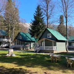 Гостевой дом Green House, Архыз, Республика Карачаево-Черкесия
