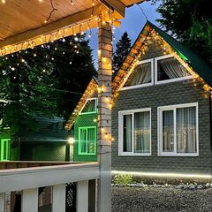 Гостевой дом Green House, Архыз, Республика Карачаево-Черкесия