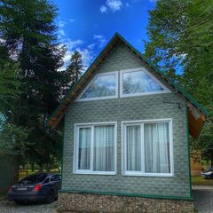 Гостевой дом Green House, Архыз, Республика Карачаево-Черкесия