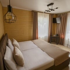 Гостевой дом Green House, Архыз, Республика Карачаево-Черкесия