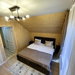 Гостевой дом Green House, Архыз, Республика Карачаево-Черкесия