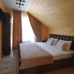 Гостевой дом Green House, Архыз, Республика Карачаево-Черкесия