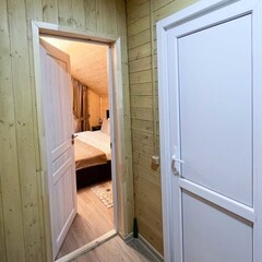 Гостевой дом Green House, Архыз, Республика Карачаево-Черкесия