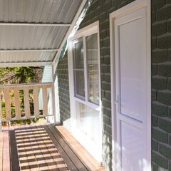 Гостевой дом Green House, Архыз, Республика Карачаево-Черкесия