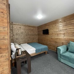 Гостевой дом Green House, Архыз, Республика Карачаево-Черкесия