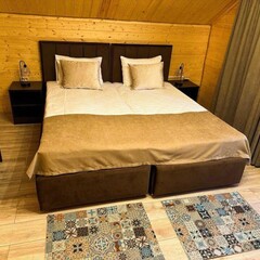 Гостевой дом Green House, Архыз, Республика Карачаево-Черкесия