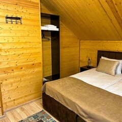 Гостевой дом Green House, Архыз, Республика Карачаево-Черкесия