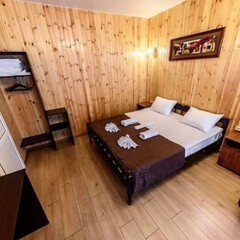 Гостевой дом Green House, Архыз, Республика Карачаево-Черкесия