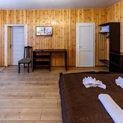 Гостевой дом Green House, Архыз, Республика Карачаево-Черкесия