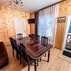 Гостевой дом Green House, Архыз, Республика Карачаево-Черкесия