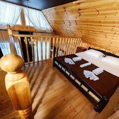 Гостевой дом Green House, Архыз, Республика Карачаево-Черкесия