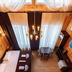 Гостевой дом Green House, Архыз, Республика Карачаево-Черкесия