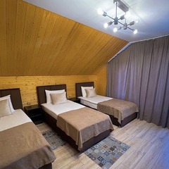 Гостевой дом Green House, Архыз, Республика Карачаево-Черкесия