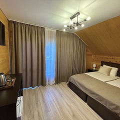 Гостевой дом Green House, Архыз, Республика Карачаево-Черкесия