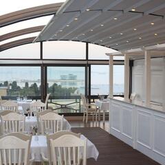 Отель Old Street Boutique Hotel Baku, Баку