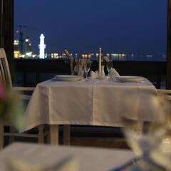 Отель Old Street Boutique Hotel Baku, Баку