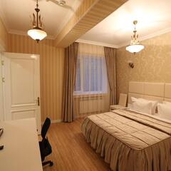 Отель Old Street Boutique Hotel Baku, Баку