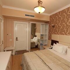 Отель Old Street Boutique Hotel Baku, Баку