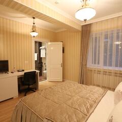 Отель Old Street Boutique Hotel Baku, Баку