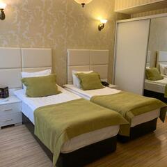 Отель Old Street Boutique Hotel Baku, Баку