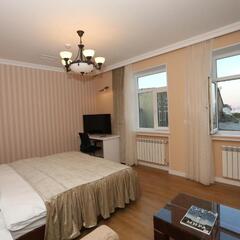 Отель Old Street Boutique Hotel Baku, Баку