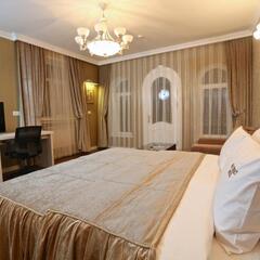Отель Old Street Boutique Hotel Baku, Баку