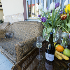 Отель Фонтан, Сочи, Краснодарский край