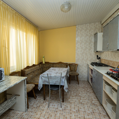 Отель Фонтан, Сочи, Краснодарский край