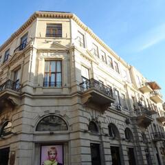 Отель Austin Hotel Baku, Баку