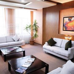 Отель Austin Hotel Baku, Баку