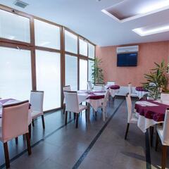 Отель Austin Hotel Baku, Баку