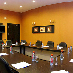 Отель Austin Hotel Baku, Баку