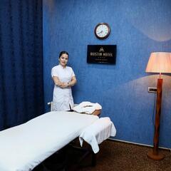 Отель Austin Hotel Baku, Баку