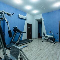 Отель Austin Hotel Baku, Баку