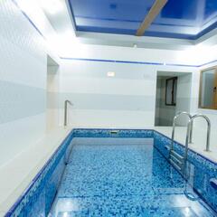 Отель Austin Hotel Baku, Баку